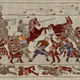 Illustration for article titled This Giant, Breathtakingi Game of Thrones/i Tapestry Weaves Through the Entire Series